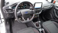 Ford Fiesta 1.0 EB mHev ST-Line