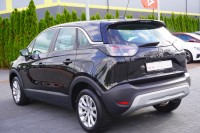Vorschau: Opel Crossland 1.2