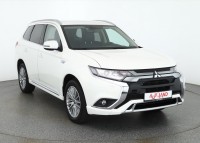 Mitsubishi Outlander 2.4 PHEV 4WD