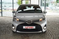 Toyota Yaris 1.3 Basis