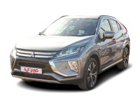 Mitsubishi Eclipse Cross 1.5 T-MIVEC Active 2WD