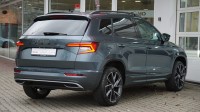 Skoda Karoq Sportline 1.5 TSI DSG