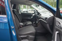 VW T-Cross 1.0 TSI DSG