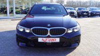 BMW 318 318d Mild Hybrid Advantage Aut.