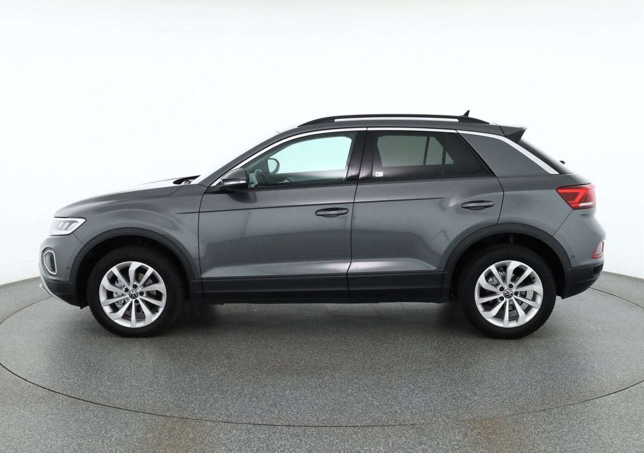 VW T-Roc 1.5 TSI DSG