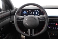 Hyundai Tucson 1.6T-GDI N-Line