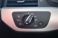 Audi A4 Avant 35 TDI S line