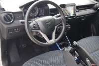 Suzuki Ignis 1.2 M-Hybrid Comfort