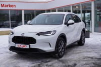 Honda ZR-V 2.0 i-MMD e:HEV Aut. 2-Zonen-Klima Navi Sitzheizung