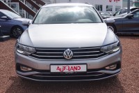 VW Passat Variant 1.5 TSI DSG Business