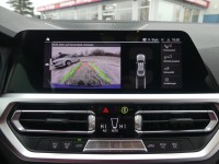 BMW 420 d Coupe xDrive M Sport Aut.