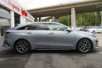 Kia pro_cee'd ProCeed GT-Line 1.5 T-GDI