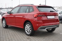 Skoda Kamiq 1.0 TSI Clever