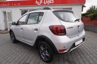 Dacia Sandero Stepway II 0.9 TCE
