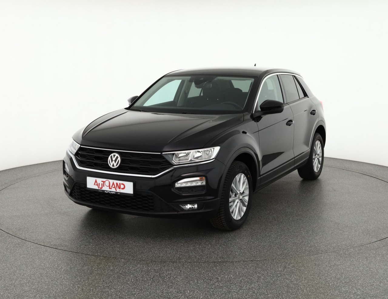 VW T-Roc 1.0 TSI