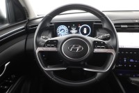 Hyundai Tucson 1.6 T-GDI Mild-Hybrid