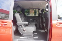 Mercedes-Benz V-Klasse V250d 4Matic lang Edition