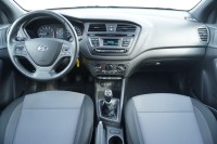 Hyundai i20 1.2 Passion