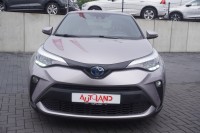 Toyota C-HR 2.0 Hybrid
