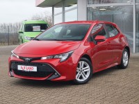 Vorschau: Toyota Corolla 1.2T Comfort