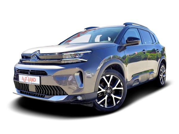 Citroen C5 Aircross PureTech 130 Aut.