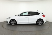 Vorschau: Ford Focus ST 2.3 EB