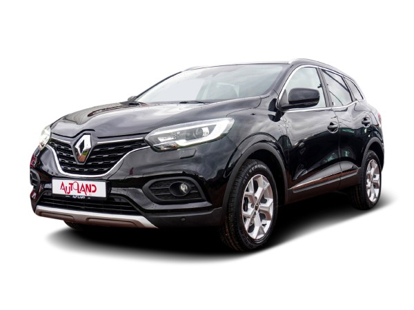 Renault Kadjar 1.3 TCE Limited