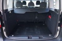 VW Caddy Kombi 2.0 TDI Klima