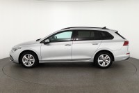 Vorschau: VW Golf VIII Variant 1.0 TSI