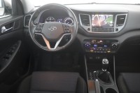 Hyundai Tucson 1.7 CRDi Style 2WD