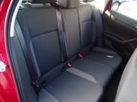 VW Taigo 1.0 TSI DSG