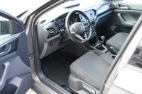 VW T-Cross 1.0 TSI Life