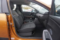 Dacia Sandero Stepway Comfort