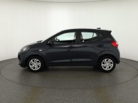 Vorschau: Hyundai i10 1.0