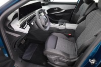 Peugeot 5008 1.2 mHEV Aut.