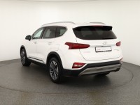 Hyundai Santa Fe 2.2 T-GDI 4WD Premium