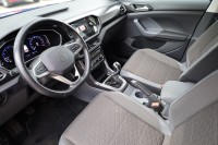 VW T-Cross 1.0 TSI R-Line
