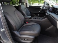 MG HS 1.5 T-GDI Luxury