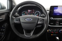 Ford Puma 1.0 EcoBoost Titanium