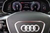 Audi A6 Avant 45 TDI quattro design