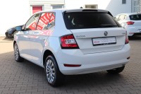 Skoda Fabia 1.0 TSI Ambition OPF