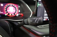 Skoda Octavia RS Combi 2.0 TSI DSG