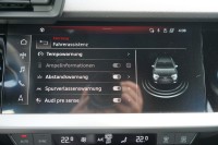 Audi A3 Sportback 35 TDI S-Tronic S-Line