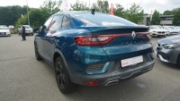 Renault Arkana R.S. Line
