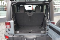 Jeep Wrangler Jeep 2.8 CRD
