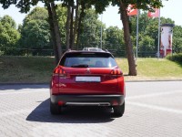 Peugeot 2008 1.2 PureTech 110 Allure GT-Line