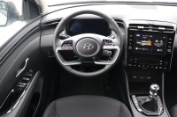 Hyundai Tucson 1.6T-GDI 4WD