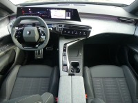Peugeot 5008 GT 1.2 Hybrid Aut.
