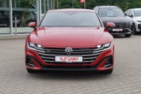 VW Arteon 1.4 TSI eHybrid DSG R-Line