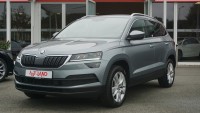 Vorschau: Skoda Karoq 1.5 TSI